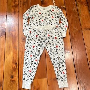 Hanna Andersson women’s organic cotton pjs